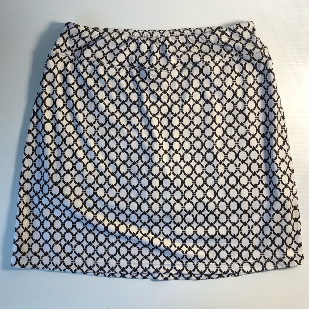 Seg'ments Luxe Skort